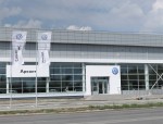 Арконт - официальный дилер Volkswagen в Волгограде